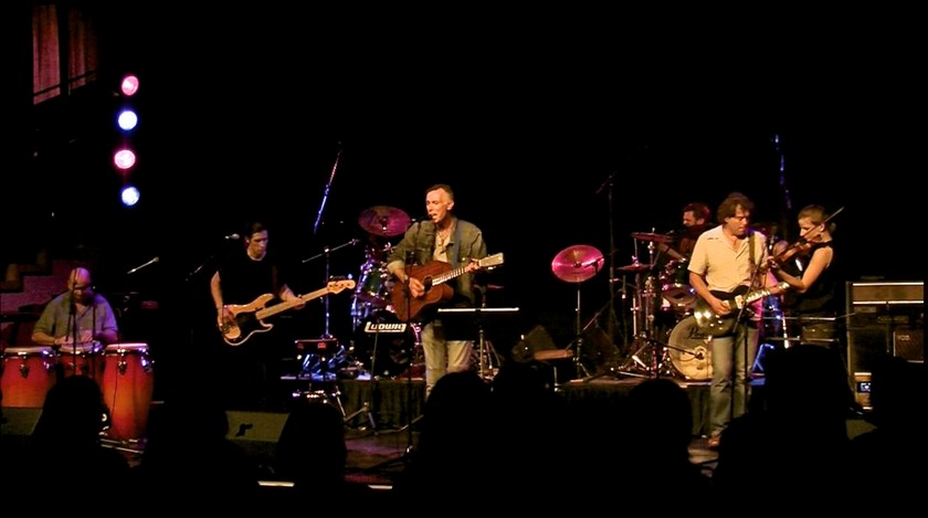 Loungeroom Lizards & Friends