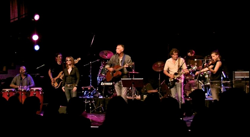 Loungeroom Lizards & Friends